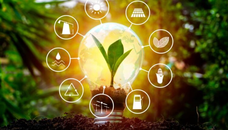 clean energy sector – The Manufacturing Frontier
