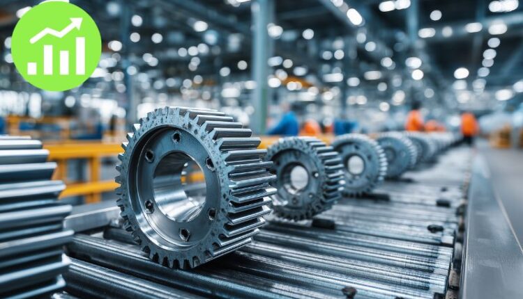 The Manufacturing Frontier – Where the Ecosystem Wins!